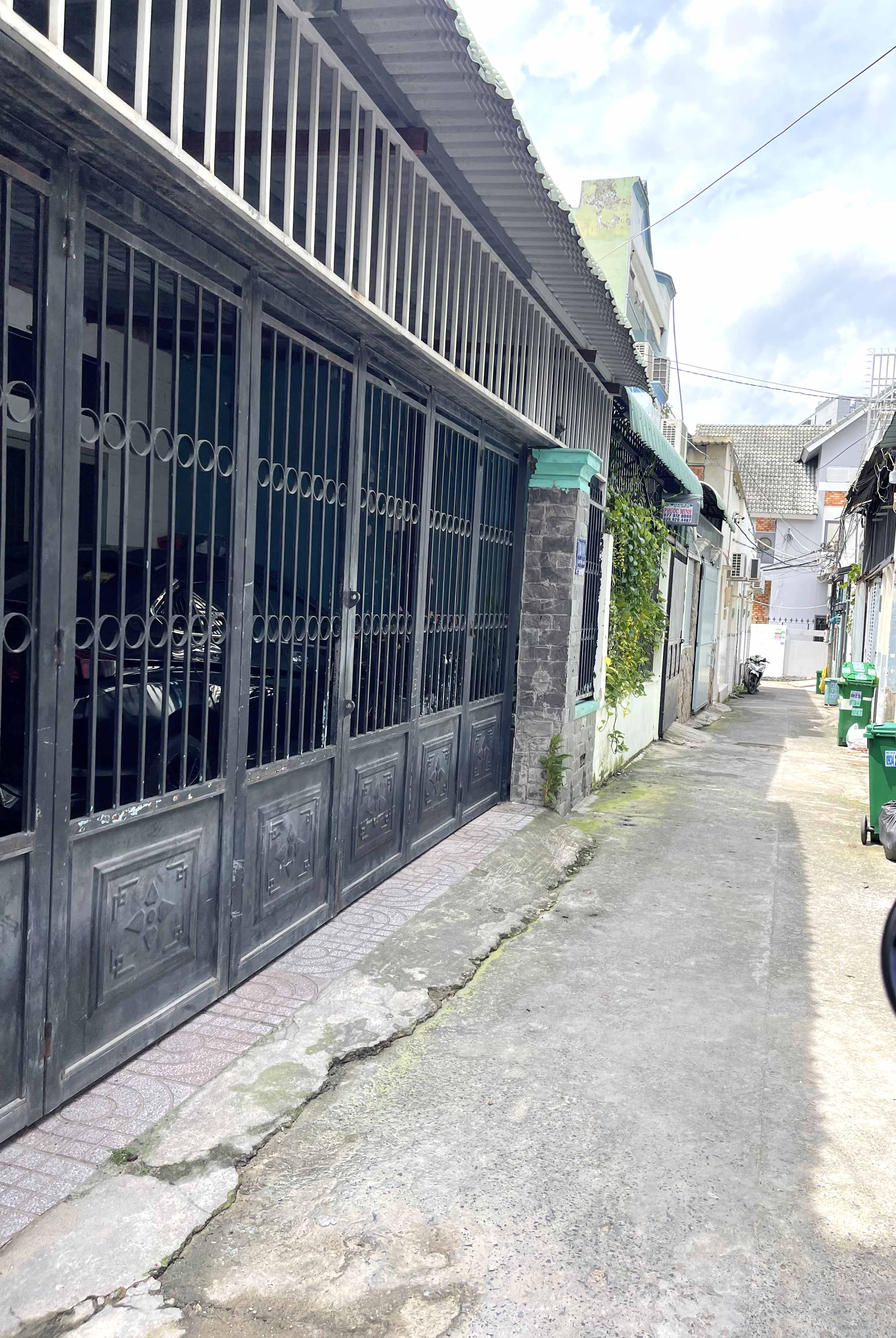Bán Nhà C4 Gấp 85m2_5x17m Ngay Chợ Đêm Man Thiện Tăng Nhơn Phú A Thủ Đức Chỉ 4,99 Tỷ - Ảnh 3